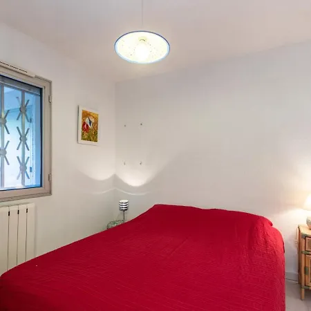 Apartment Terre Marine-1 By Interhome Sanary-sur-Mer