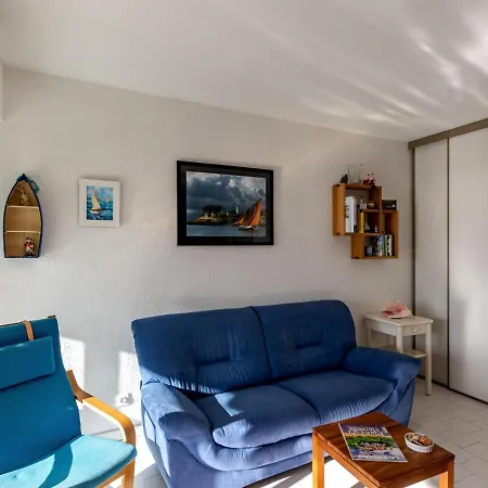 Apartment Terre Marine-1 By Interhome *