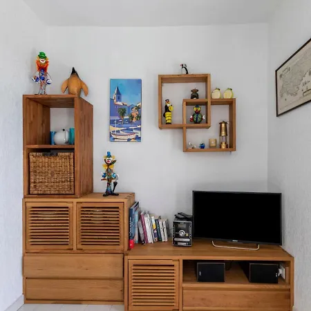 Apartment Terre Marine-1 By Interhome Sanary-sur-Mer