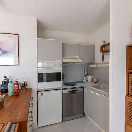 Apartment Terre Marine-1 By Interhome Sanary-sur-Mer